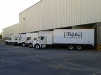 TRANSPORTE DE CARGA EN GENERAL